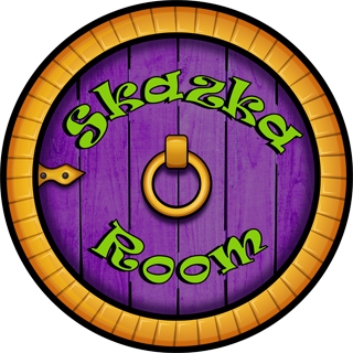 Иконка канала Skazka-Room