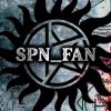 Иконка канала SPN_Fan