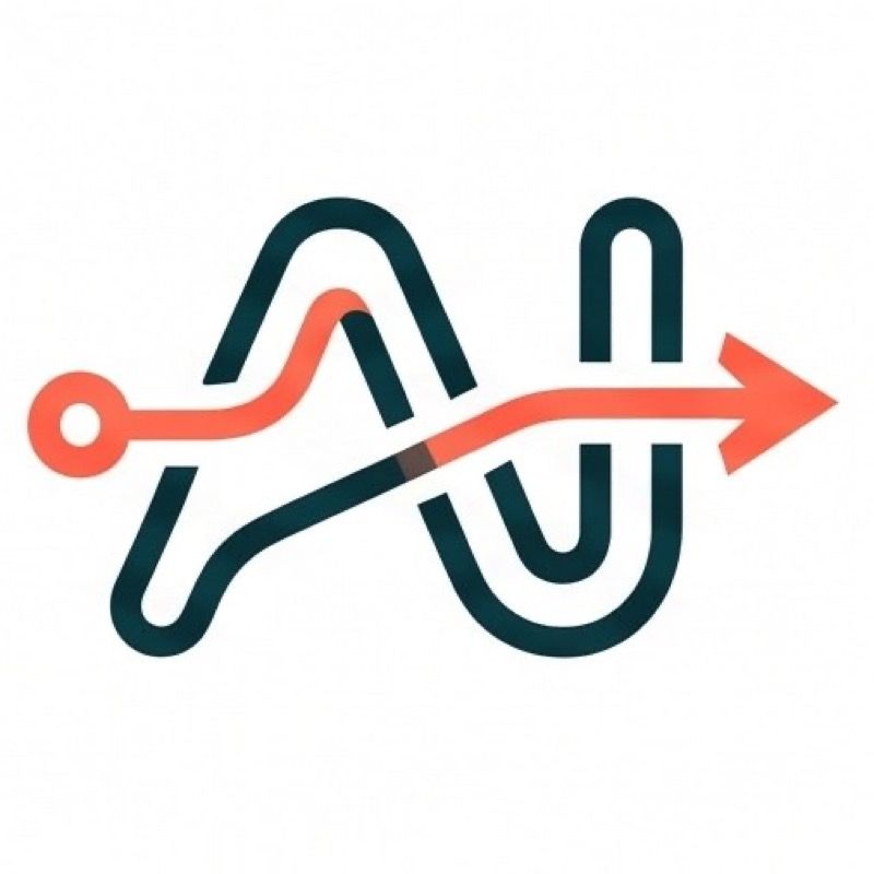 Иконка канала AI Travel Agent — ИИ-турагент: подбор туров онлайн