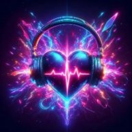 Иконка канала Магия Музыки