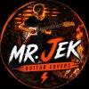 Иконка канала Mr. Jek - GuitarPlay Games