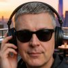 Иконка канала DJ YG