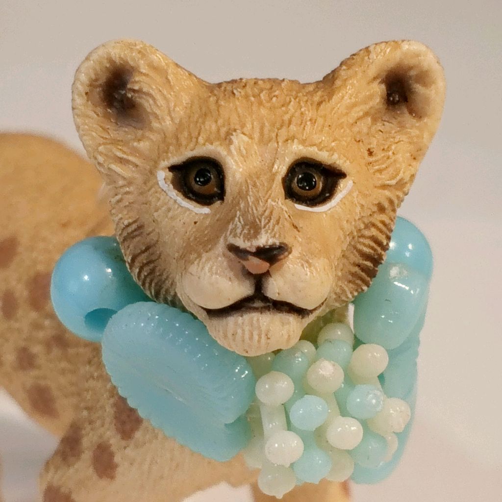 Иконка канала Фигурки CHERRY 🐆 — √^ Schleich collection ^√ — 🐶