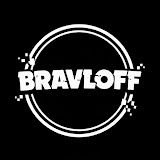Иконка канала BRAVLOFF