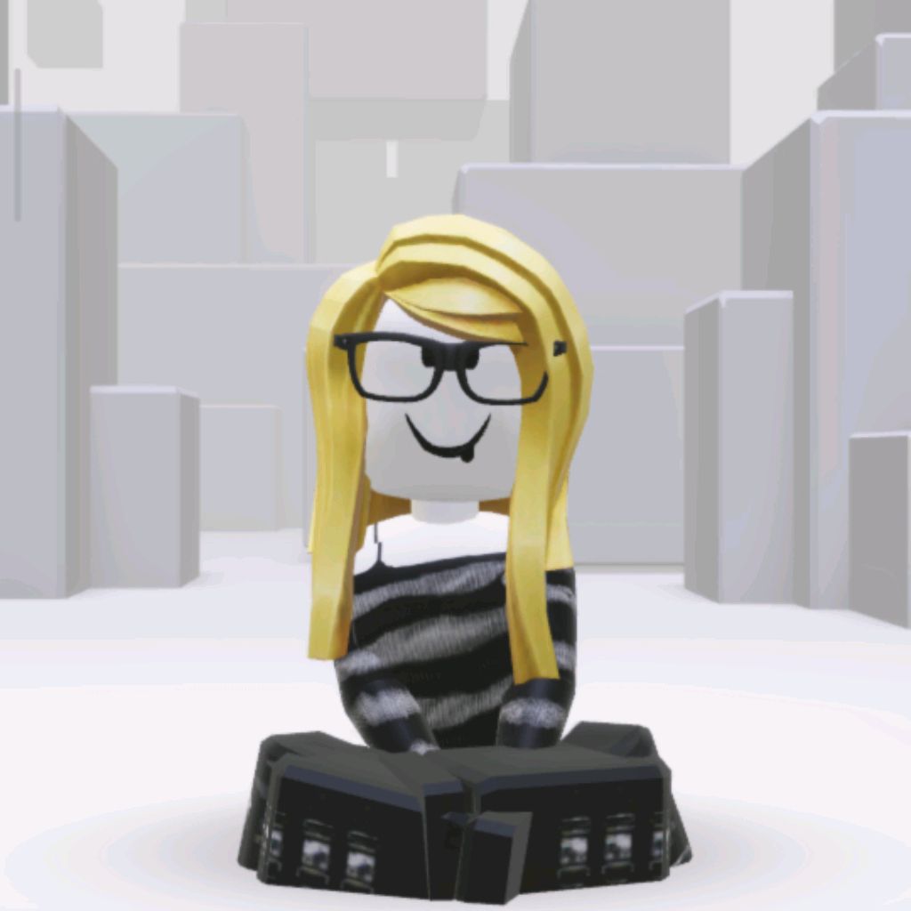 Иконка канала Nika/RBX