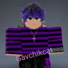 Иконка канала Gavchikcat
