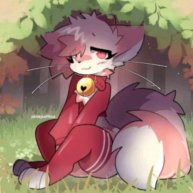 Иконка канала FloofyTrollza