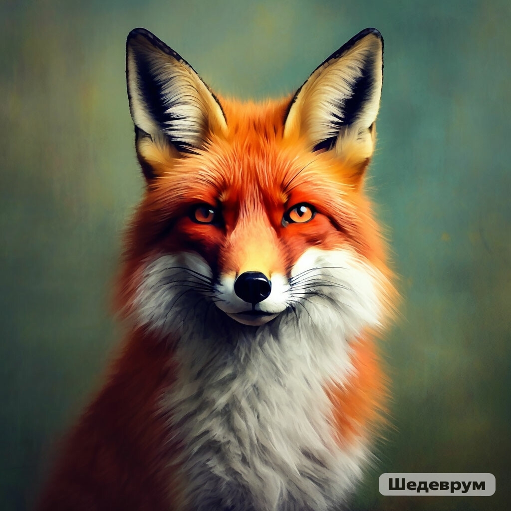 Иконка канала Лис
