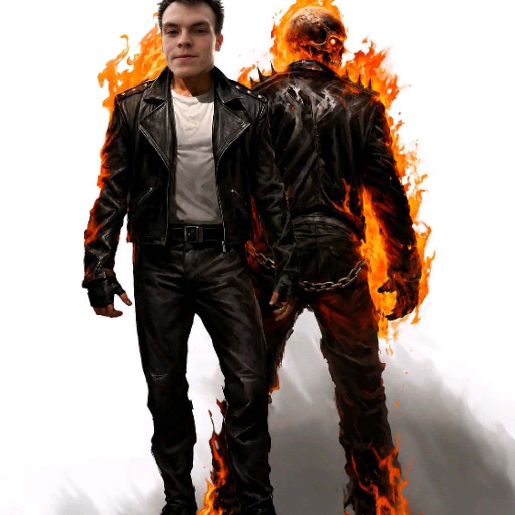 Иконка канала AndrewPlay