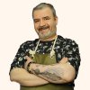 Иконка канала Еда и Кухня | Шеф-повар Дмитрий Вашарин