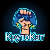 Иконка канала КрутоКат