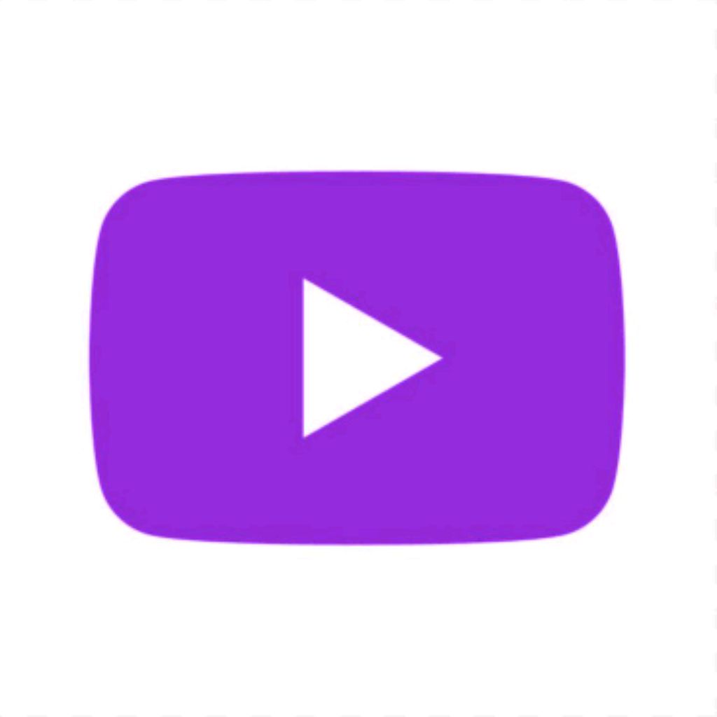 Иконка канала YouTuбики