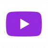 Иконка канала YouTuбики