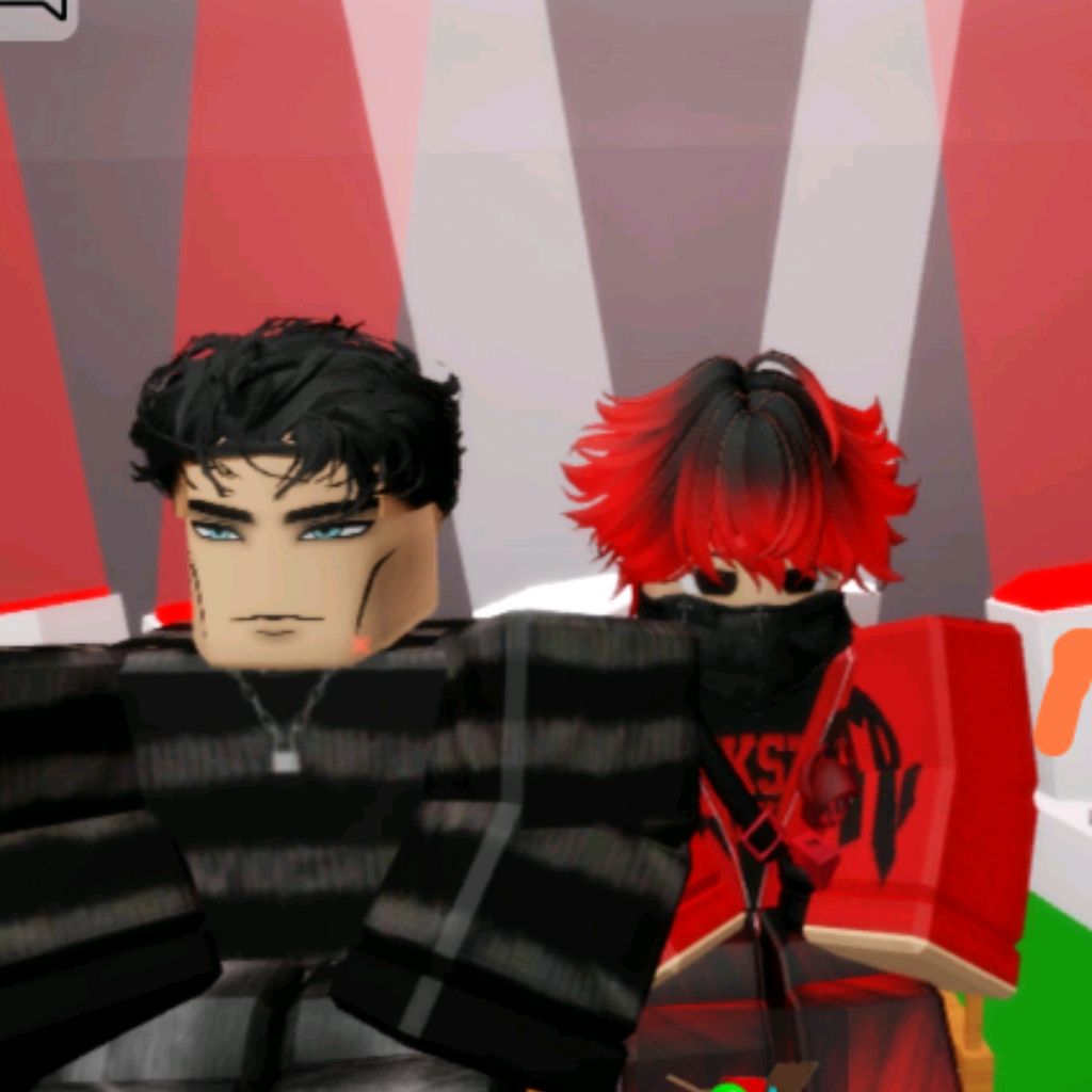 Иконка канала Братья Rbx