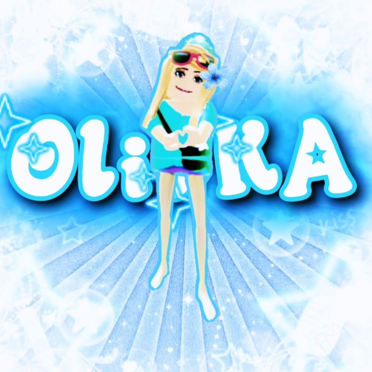 Иконка канала OlivКА