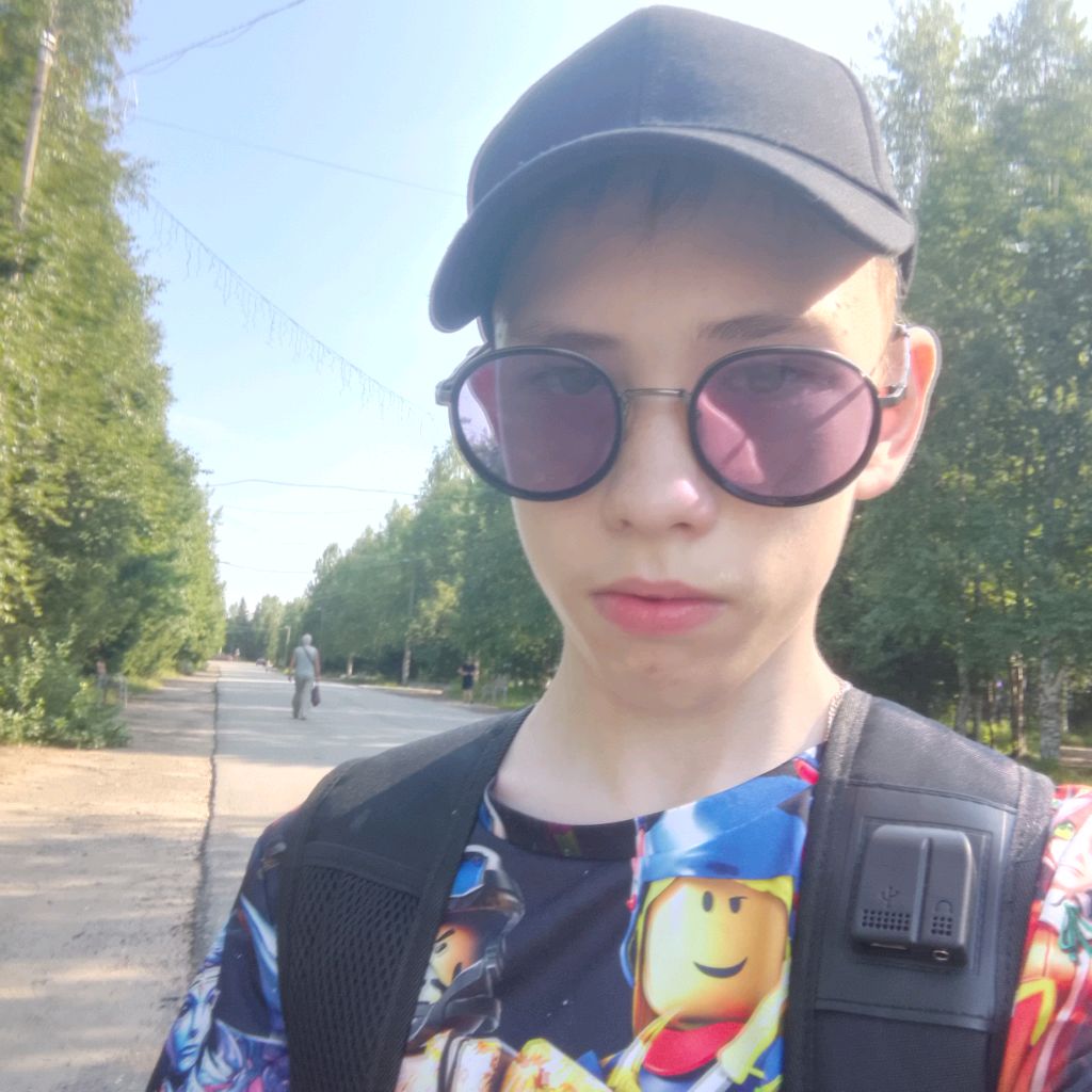 Аватар автора