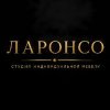 Иконка канала Мебель на заказ Москва - студия «ЛАРОНСО»
