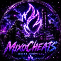 Иконка канала MixoCheats