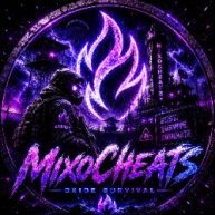 Иконка канала MixoCheats