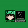 Иконка канала SANISH И Glebchik_Repchik