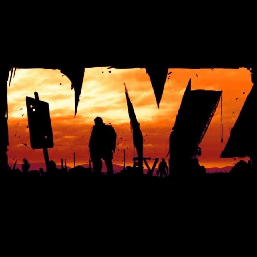 Иконка канала DayZ #Без доната! Bonus 666