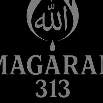 Иконка канала magaram313_