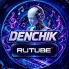 Иконка канала DENCHIK