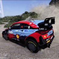 Иконка канала Rally Fun Ride
