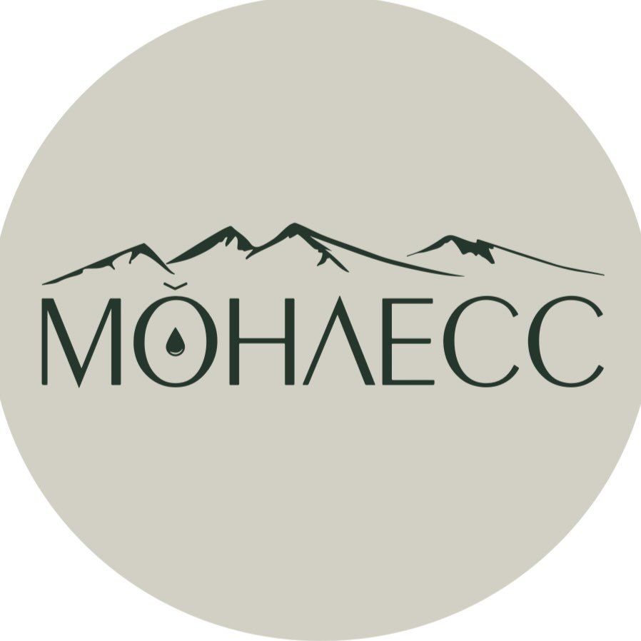 Иконка канала МОНЛЕСС | Уходовая косметика на натуральных маслах