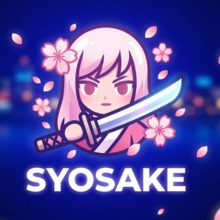 Иконка канала syosake