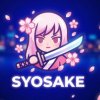 Иконка канала syosake