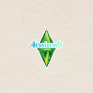 Иконка канала 4tssims9