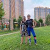 Иконка канала Обычные Люди