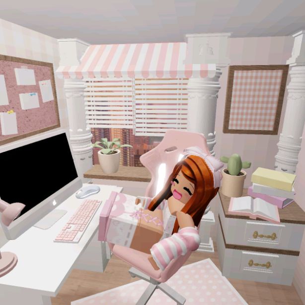 Иконка канала meylis||Rbx💗
