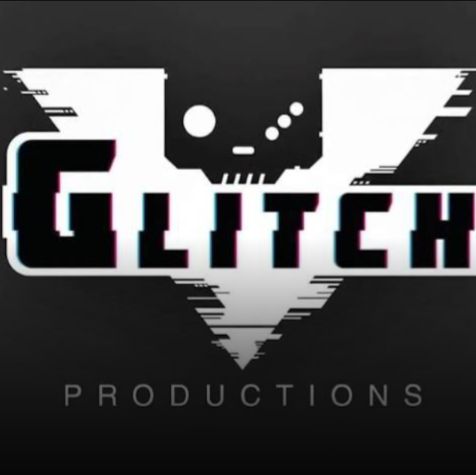 Иконка канала GLITCH