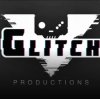Иконка канала GLITCH
