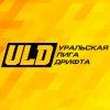 Иконка канала uraldrift