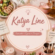 Иконка канала Katya Line
