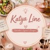 Иконка канала Katya Line