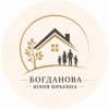 Иконка канала Агент Богданова Юлия Юрьевна