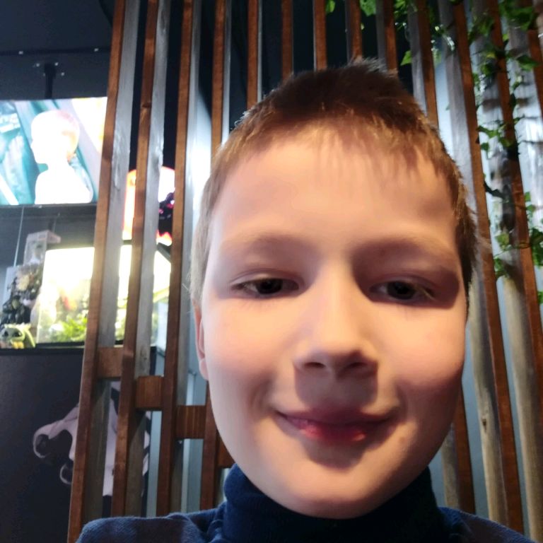 Иконка канала Viad pro⚪