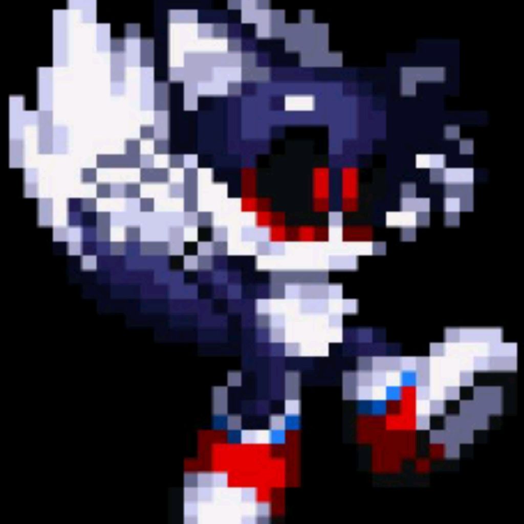 Иконка канала TAILS.EXE