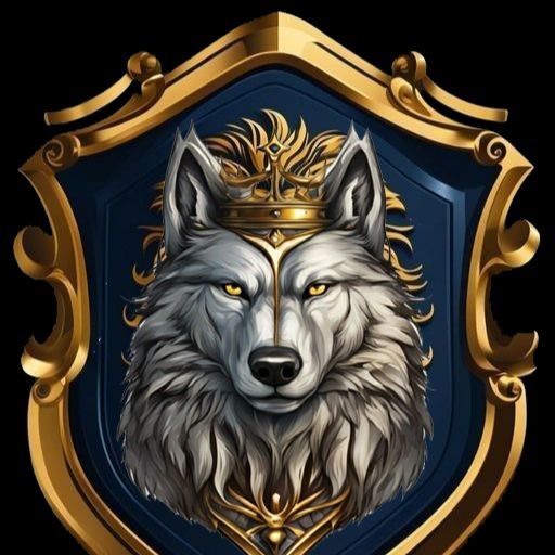 Иконка канала The Wolf Studio