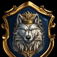 Иконка канала The Wolf Studio