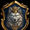 Иконка канала The Wolf Studio