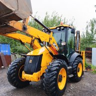 Иконка канала Александр 76🐻🚜JCB