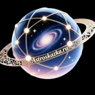 Иконка канала Astroskazka.ru