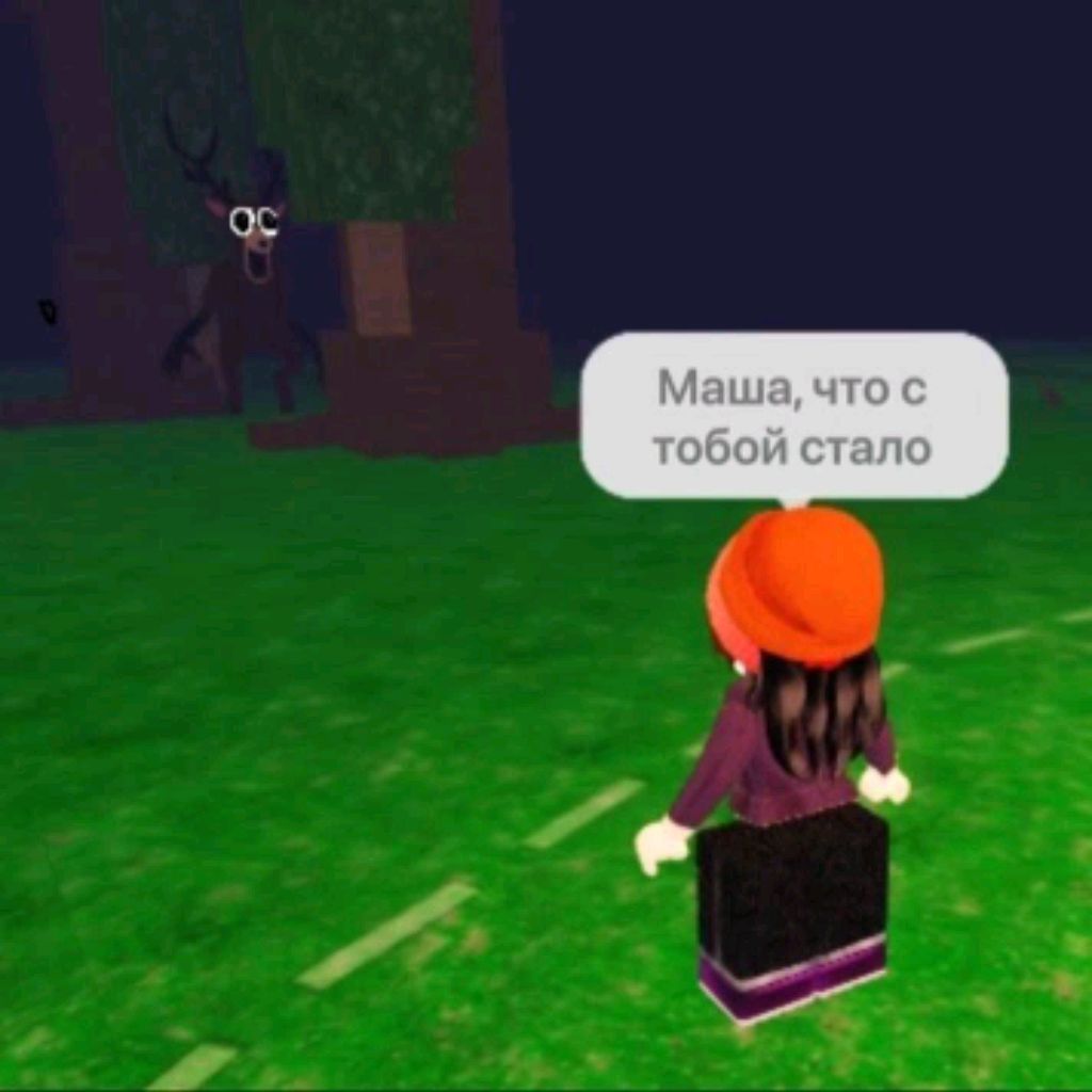 Иконка канала Ди Роблокс
