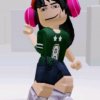 Иконка канала Roblox_Ksenia