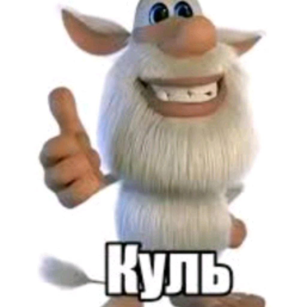 Иконка канала Rodion